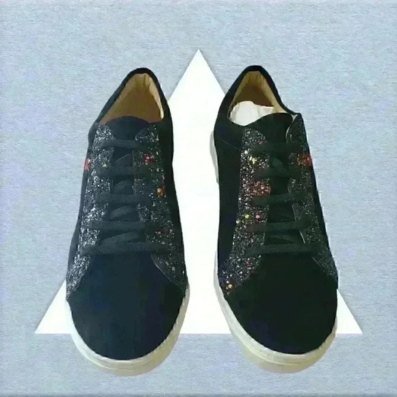 Marc Joseph Metropolitan Women's Sneaker Size 5.5 - Picture 5 of 8